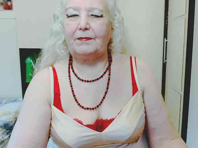 GrannyWants webcam