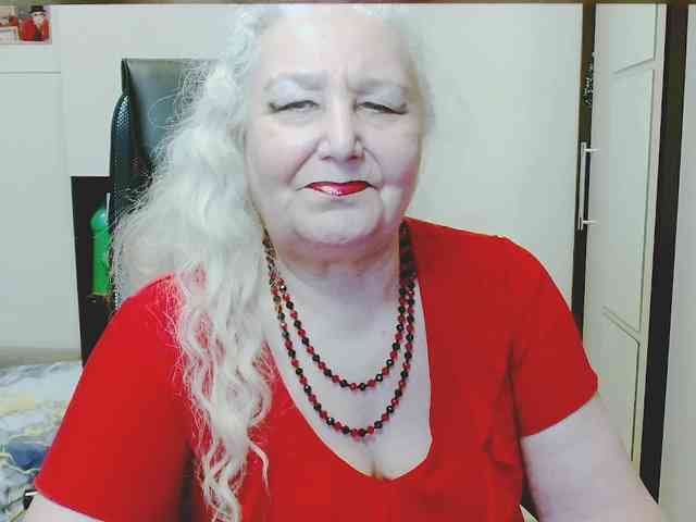 GrannyWants webcam
