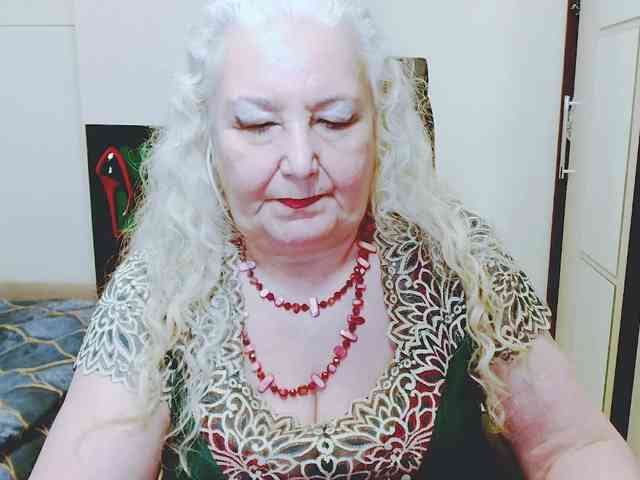 GrannyWants webcam