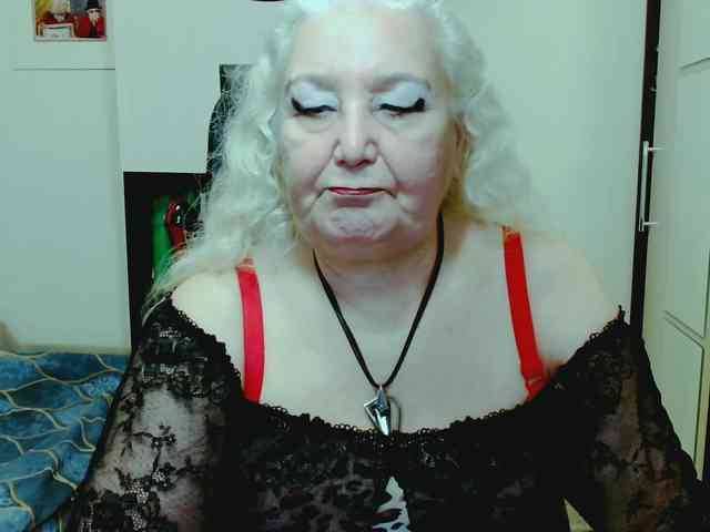 GrannyWants webcam