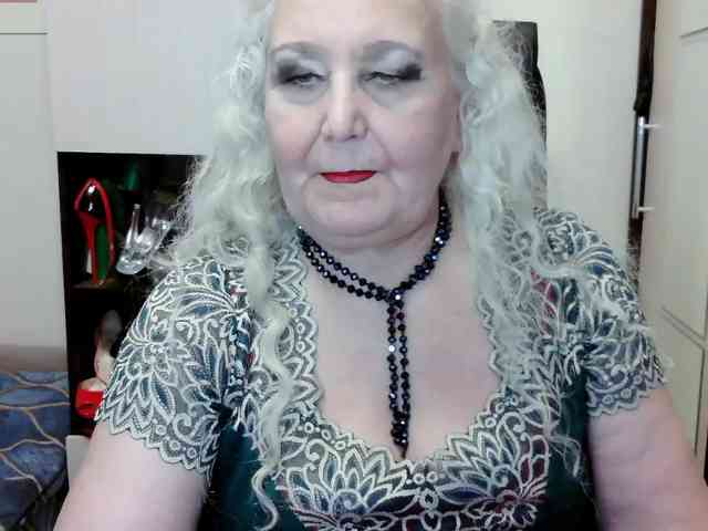 GrannyWants webcam
