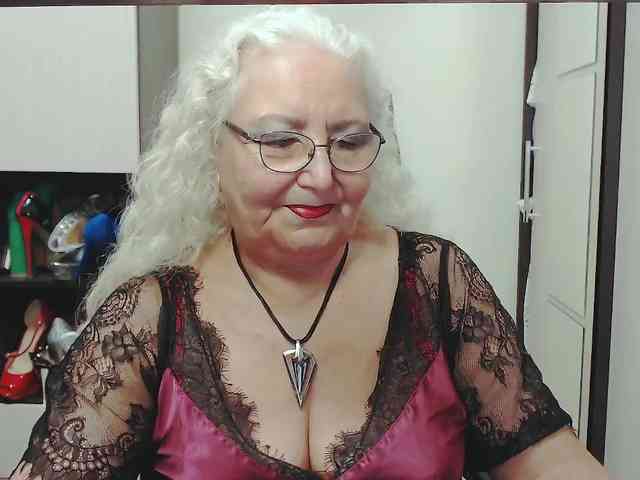 GrannyWants webcam