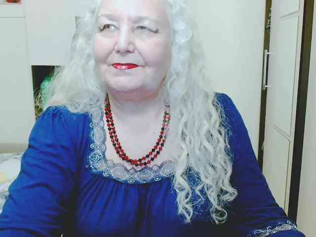 GrannyWants webcam
