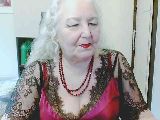 GrannyWants webcam