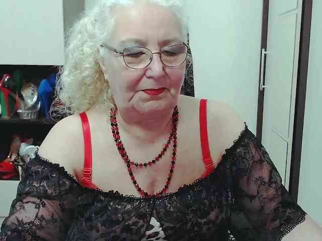 GrannyWants webcam