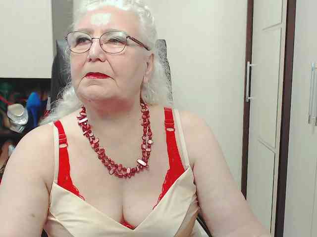 GrannyWants webcam