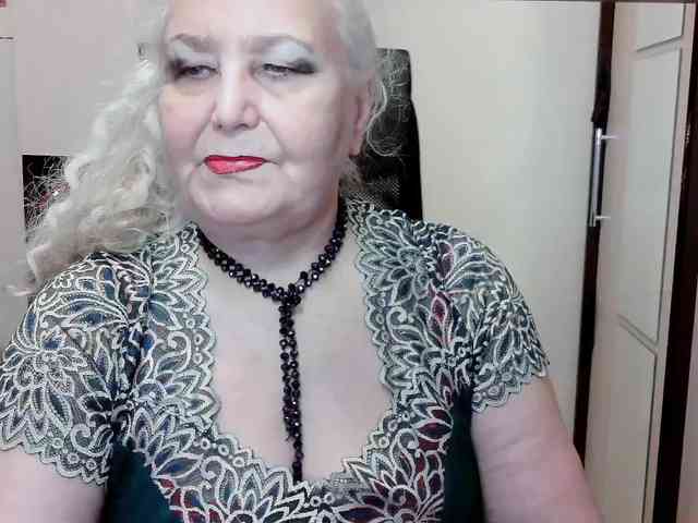 GrannyWants webcam