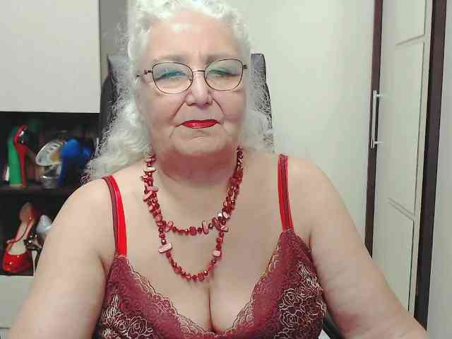 GrannyWants webcam