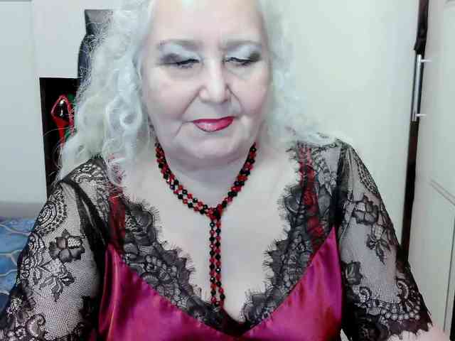 GrannyWants webcam
