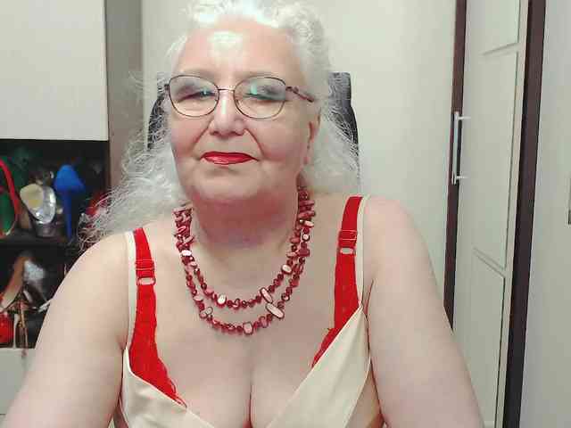 GrannyWants webcam