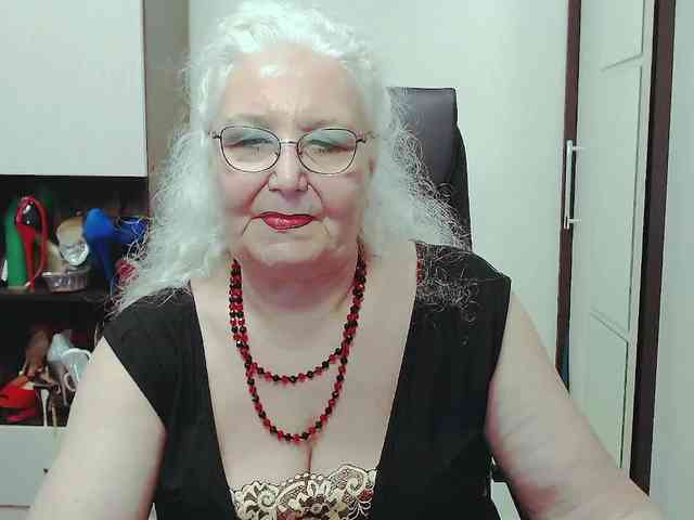 GrannyWants webcam