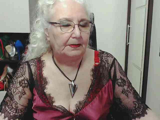 GrannyWants webcam