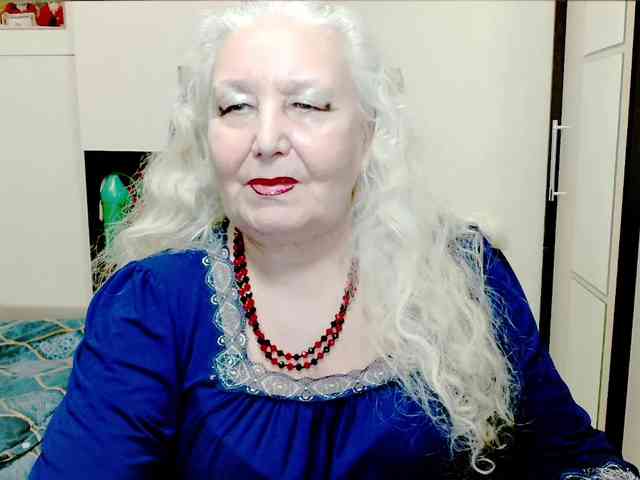 GrannyWants webcam