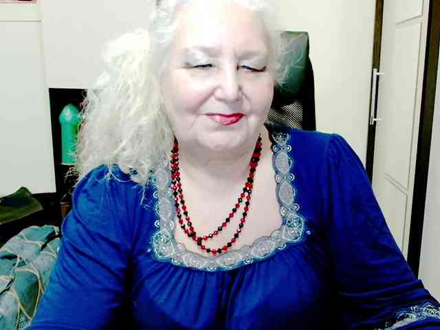 GrannyWants webcam
