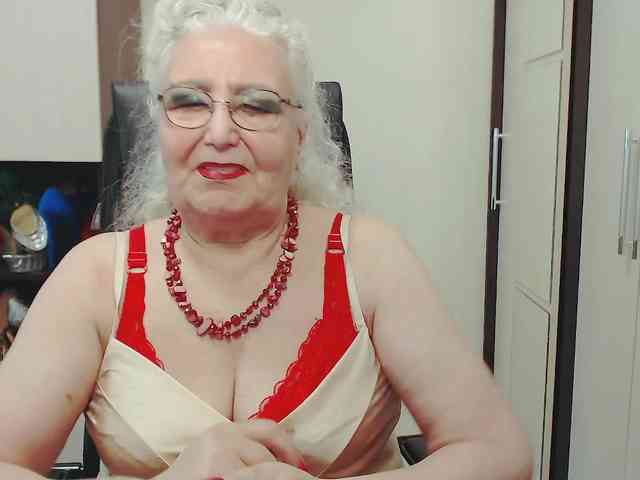 GrannyWants webcam