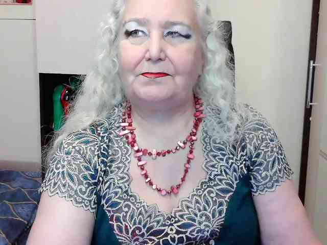 GrannyWants webcam