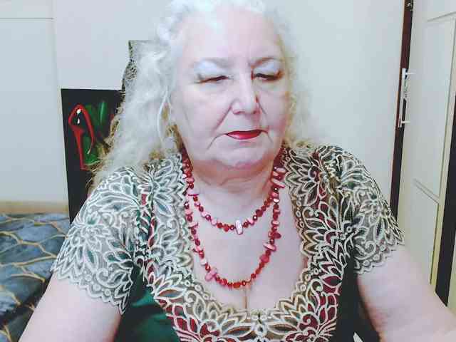 GrannyWants webcam