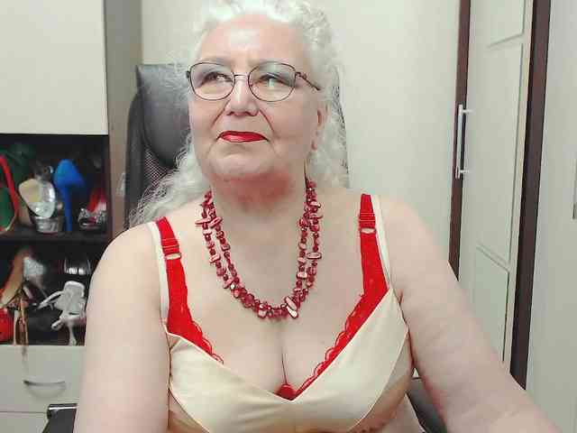 GrannyWants webcam