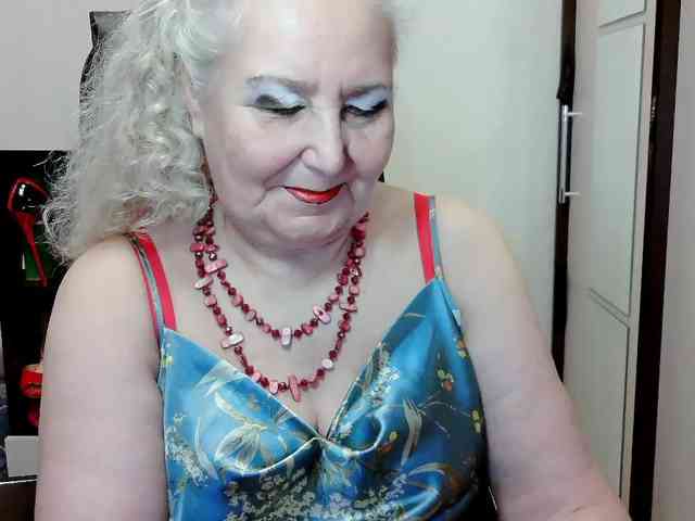 GrannyWants webcam