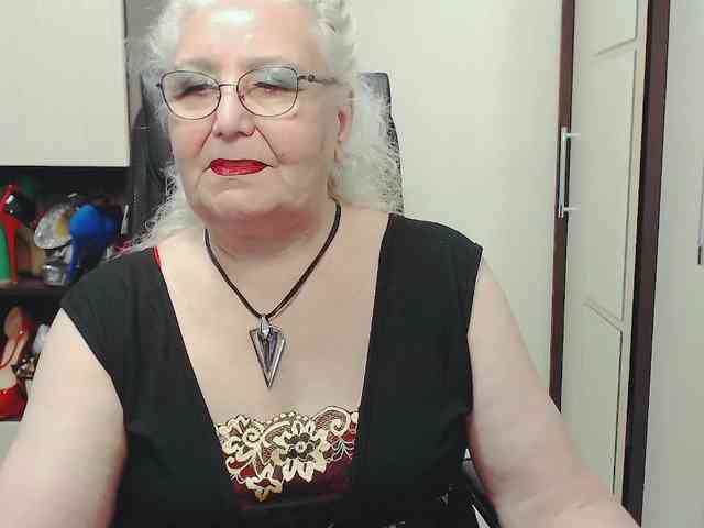 GrannyWants webcam