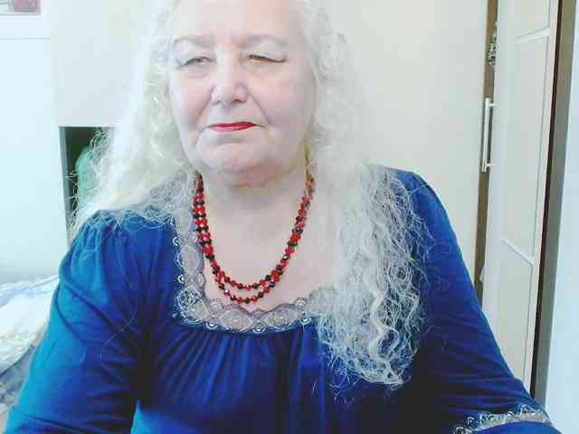 GrannyWants webcam