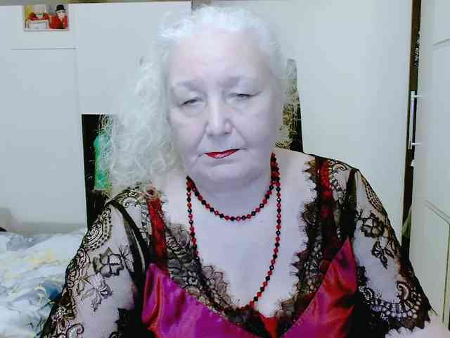 GrannyWants webcam