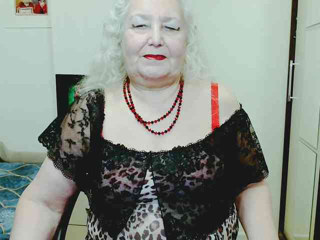 GrannyWants webcam