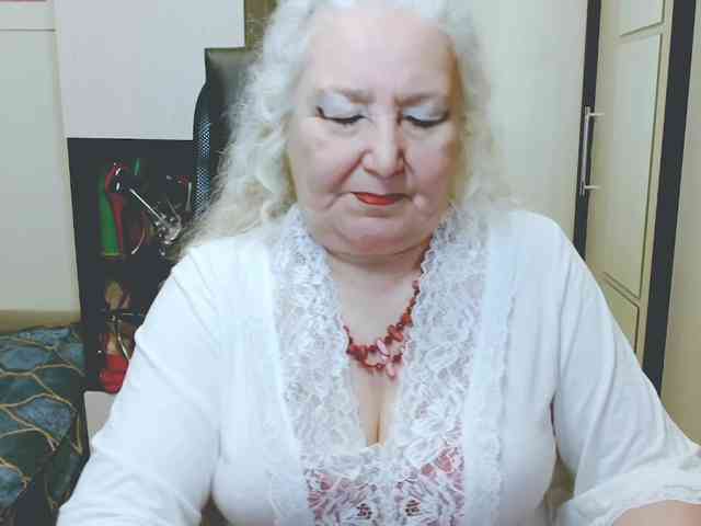 GrannyWants webcam