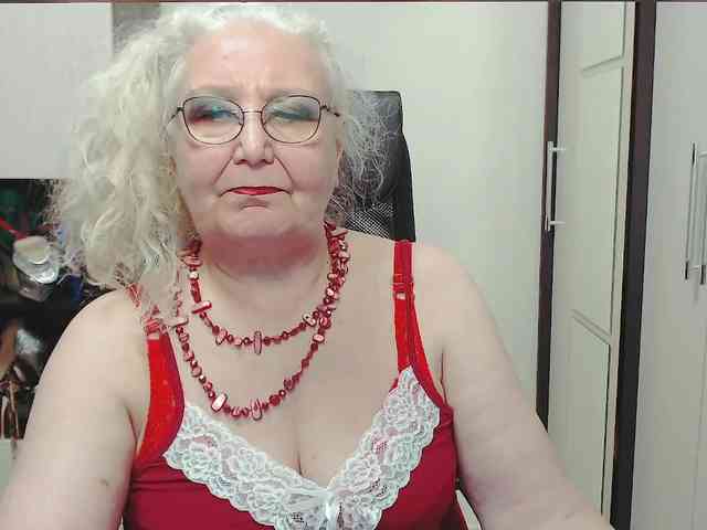 GrannyWants webcam