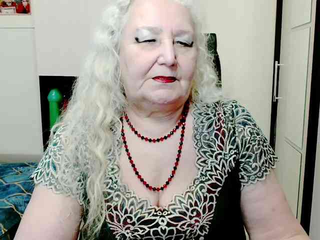 GrannyWants webcam