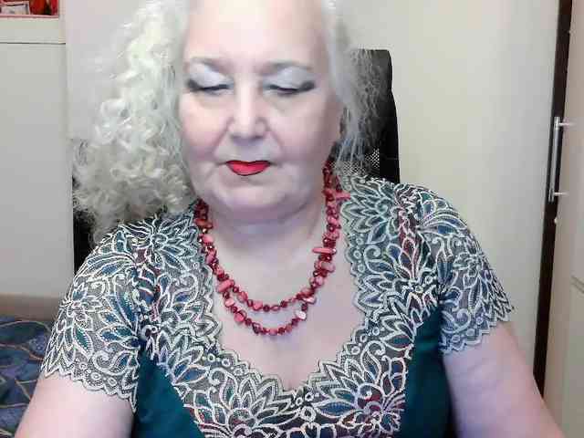 GrannyWants webcam