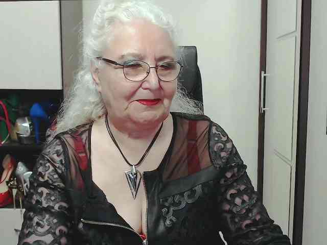 GrannyWants webcam