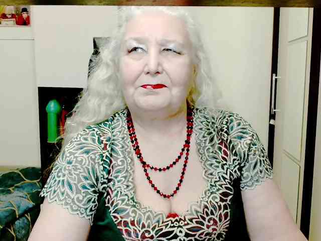 GrannyWants webcam