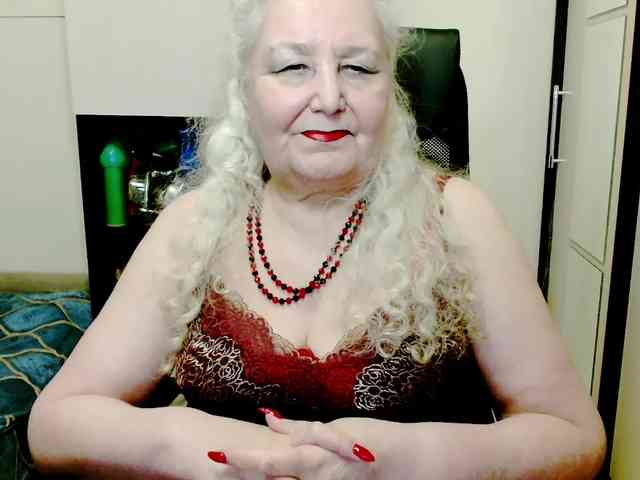 GrannyWants webcam