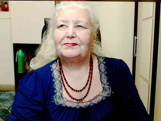 GrannyWants webcam