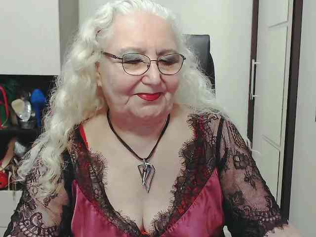 GrannyWants webcam