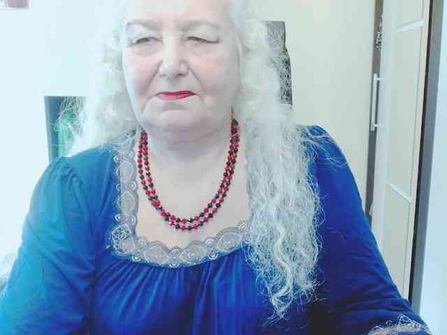 GrannyWants webcam