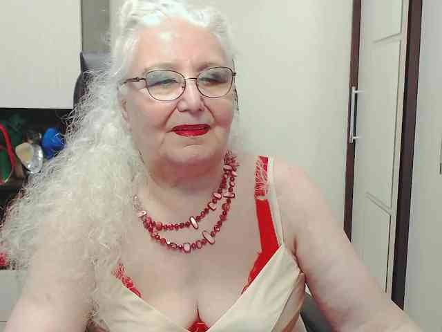 GrannyWants webcam