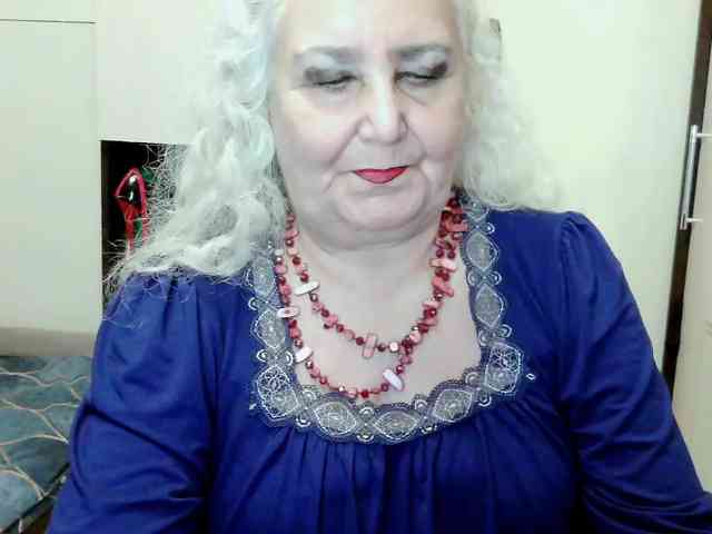 GrannyWants webcam