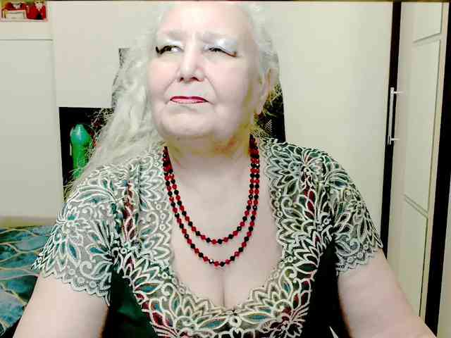 GrannyWants webcam