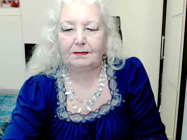 GrannyWants webcam