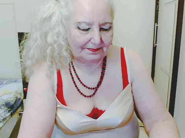 GrannyWants webcam