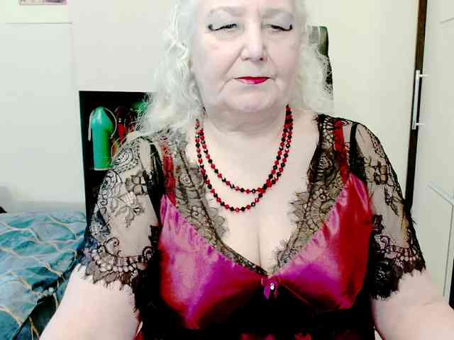 GrannyWants webcam