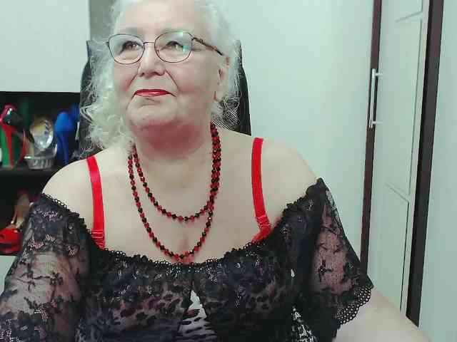 GrannyWants webcam