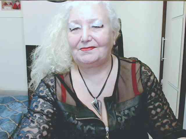 GrannyWants webcam