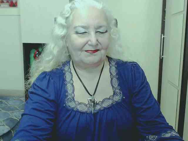 GrannyWants webcam