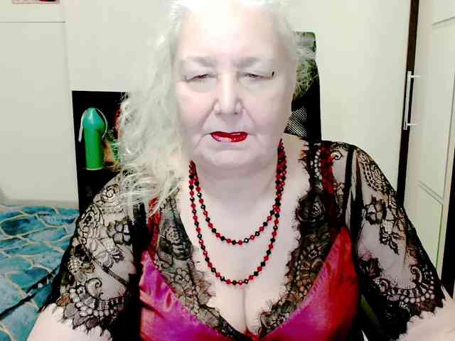GrannyWants webcam