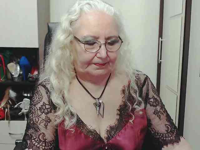 GrannyWants webcam