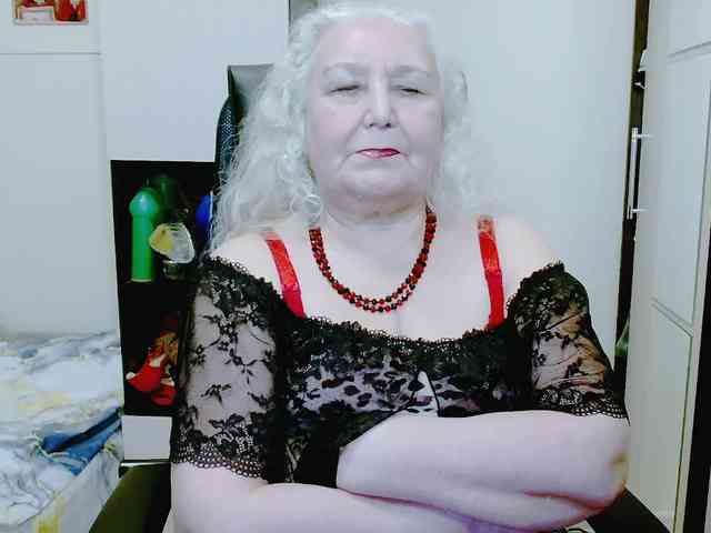 GrannyWants webcam