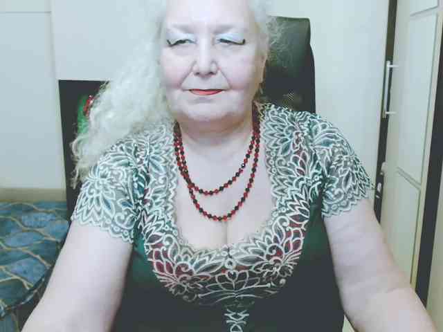 GrannyWants webcam